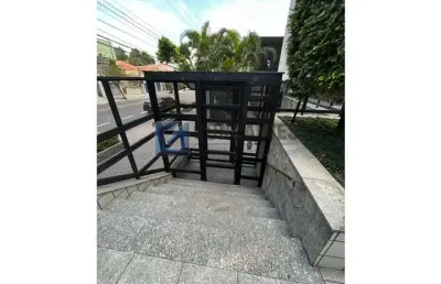 Apartamento com 3 quartos à venda na getulio vargas, av, baeta neves, são bernardo do campo, 138 m2 por r$ 692.000