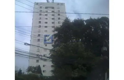 Apartamento com 3 quartos à venda na redencao, av, jardim do mar, são bernardo do campo, 70 m2 por r$ 394.000