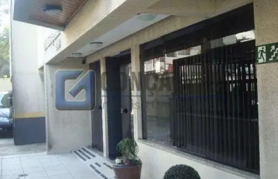 Apartamento com 2 quartos à venda na luzitania, r, vila lusitânia, são bernardo do campo, 56 m2 por r$ 430.000