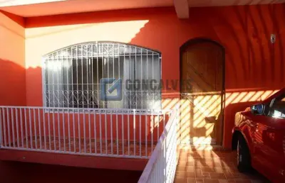 Casa com 4 quartos à venda na cubatao, r, baeta neves, são bernardo do campo, 334 m2 por r$ 850.000