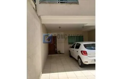 Casa com 3 quartos à venda na helena aparecida secol, r, jardim palermo, são bernardo do campo, 210 m2 por r$ 910.000