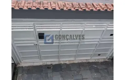 Casa com 3 quartos à venda na da patria, r, santa terezinha, são bernardo do campo, 170 m2 por r$ 638.000
