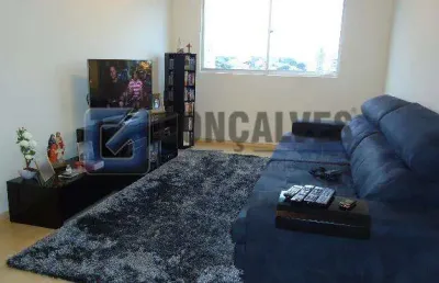 Apartamento com 2 quartos à venda na jurubatuba, r, centro, são bernardo do campo, 70 m2 por r$ 340.000