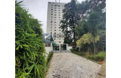 Apartamento com 3 quartos à venda na redencao, av, jardim do mar, são bernardo do campo, 70 m2 por r$ 430.000