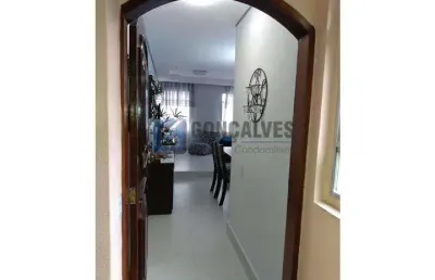 Apartamento com 3 quartos à venda na professor antonio nascimento, r, demarchi, são bernardo do campo, 96 m2 por r$ 465.000