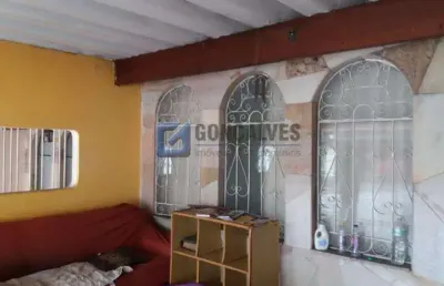 Casa com 3 quartos à venda na dois de outubro, r, santa terezinha, são bernardo do campo, 130 m2 por r$ 900.000