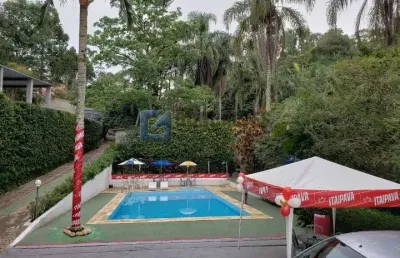 Chácara / sítio com 3 quartos à venda na cotegipe, r, imigrantes, são bernardo do campo, 357 m2 por r$ 1.200.000