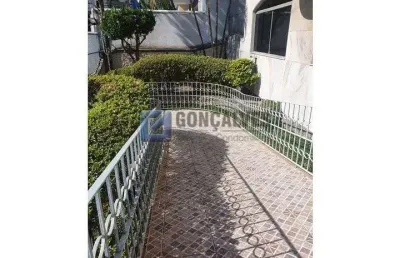 Apartamento com 2 quartos à venda na mato grosso, r, santa teresinha, santo andré, 110 m2 por r$ 585.000