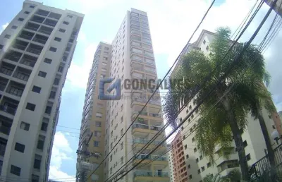 Apartamento com 3 quartos à venda na da fonte, r, jardim bela vista, santo andré, 134 m2 por r$ 895.000