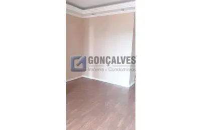 Apartamento com 2 quartos à venda na egeo, r, jardim do mar, são bernardo do campo, 68 m2 por r$ 500.000