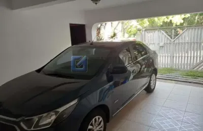 Casa com 3 quartos à venda na pagano sobrinho, r, jordanópolis, são bernardo do campo por r$ 1.000.000