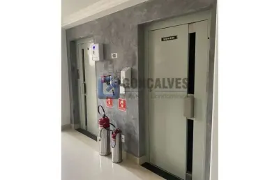 Apartamento com 3 quartos à venda na braga, r, vila lusitânia, são bernardo do campo, 103 m2 por r$ 530.000