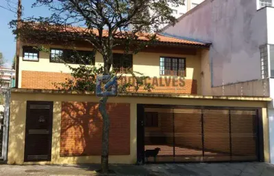 Casa com 3 quartos à venda na wallace simonsen, av, nova petrópolis, são bernardo do campo, 280 m2 por r$ 1.185.000