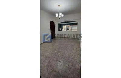 Casa com 3 quartos à venda na streiff, r, jardim las vegas, santo andré por r$ 650.000