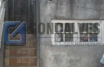 Casa com 3 quartos à venda na maria quiteria, r, independência, são bernardo do campo por r$ 425.000