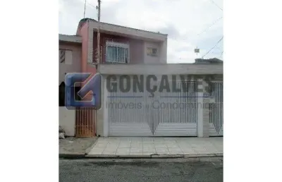 Casa com 3 quartos à venda na pindorama, r, olímpico, são caetano do sul, 240 m2 por r$ 1.200.000