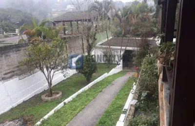 Chácara / sítio com 3 quartos à venda na do tanaka, est, jardim são marcos, suzano, 120 m2 por r$ 450.000