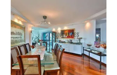 Apartamento com 3 quartos à venda na bela vista, r, centro, são bernardo do campo, 600 m2 por r$ 4.043.000