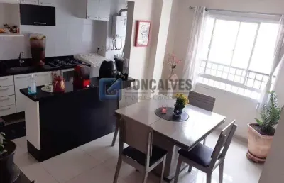 Apartamento com 3 quartos à venda na ernesta pelosini, r, centro, são bernardo do campo, 105 m2 por r$ 850.000