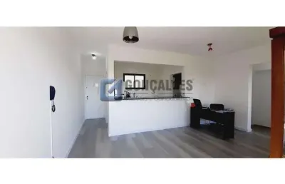 Apartamento com 3 quartos à venda na helena aparecida secol, r, jardim palermo, são bernardo do campo, 68 m2 por r$ 350.000