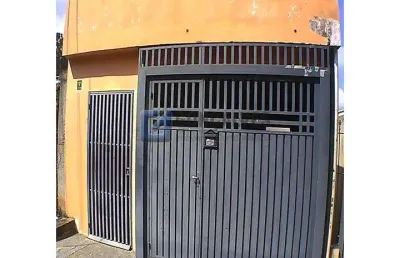 Casa com 3 quartos à venda na perola byngton, r, ferrazópolis, são bernardo do campo por r$ 600.000