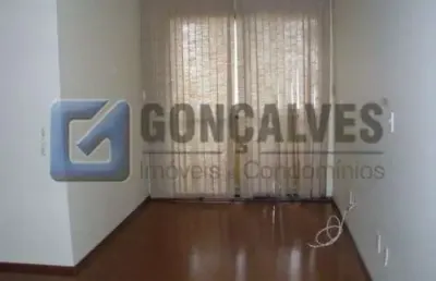 Apartamento com 3 quartos à venda na lauro gomes, av, rudge ramos, são bernardo do campo, 68 m2 por r$ 400.000