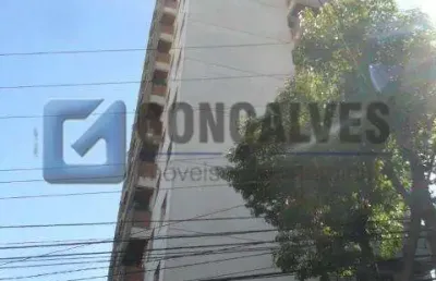 Apartamento 3 dormitórios sendo 1 suite, 150 mts²  na vila assunção em santo andré.