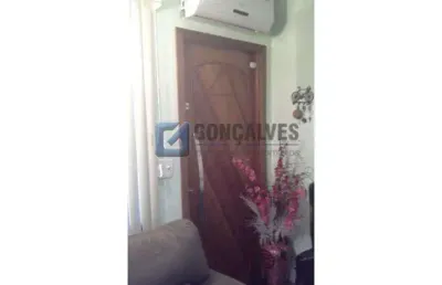 Casa com 2 quartos à venda na doutor jose oria, r, planalto, são bernardo do campo por r$ 420.000