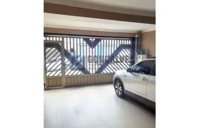 Casa com 3 quartos à venda na orestes suster, r, dos casa, são bernardo do campo, 204 m2 por r$ 750.000