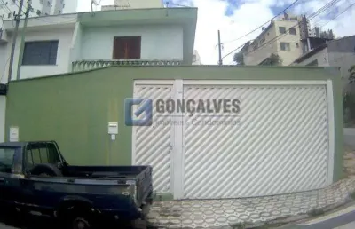 Casa com 3 quartos à venda na tremembe, r, vila vivaldi, são bernardo do campo por r$ 620.000