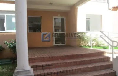 Apartamento com 3 quartos à venda na piraporinha, av, planalto, são bernardo do campo, 71 m2 por r$ 490.000