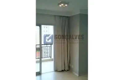 Apartamento com 3 quartos à venda na engenheiro isac garcez, r, vila caminho do mar, são bernardo do campo, 77 m2 por r$ 680.000