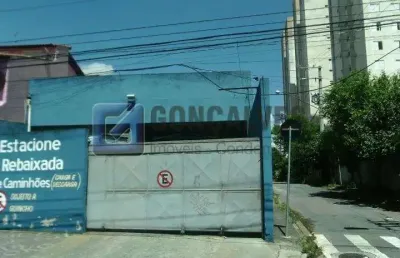 Casa com 4 quartos à venda na jorge beretta, r, parque erasmo assunção, santo andré, 198 m2 por r$ 860.000