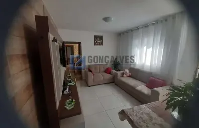 Casa com 2 quartos à venda na lucelia, r, baeta neves, são bernardo do campo, 187 m2 por r$ 500.000