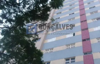 Apartamento com 3 quartos à venda na bras cubas, r, centro, santo andré, 160 m2 por r$ 640.000