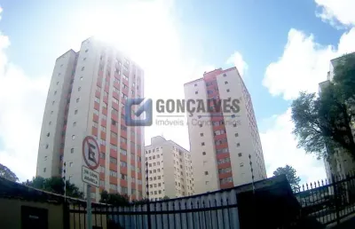 Apartamento com 3 quartos à venda na das laranjeiras, r, parque terra nova, são bernardo do campo, 80 m2 por r$ 432.000