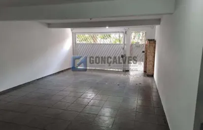 Casa com 3 quartos à venda na marginal corrego taioca, av, jardim las vegas, santo andré, 250 m2 por r$ 600.000