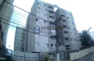 Apartamento com 3 quartos à venda na wadia jafet assad, r, dos casa, são bernardo do campo, 64 m2 por r$ 478.000