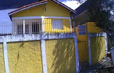 Casa com 2 quartos à venda na victorino silva, r, assunção, são bernardo do campo por r$ 550.000