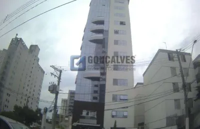 Sala comercial com 1 sala à venda na getulio vargas, av, baeta neves, são bernardo do campo, 30 m2 por r$ 215.000