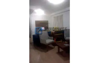 Apartamento com 3 quartos à venda na atibaia, r, baeta neves, são bernardo do campo, 106 m2 por r$ 650.000