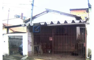 Casa com 1 quarto à venda na dos crisantemos, r, assunção, são bernardo do campo, 90 m2 por r$ 310.000