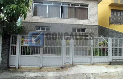 Casa com 2 quartos à venda na Conde De Porto Alegre, Al, Olímpico, São Caetano do Sul