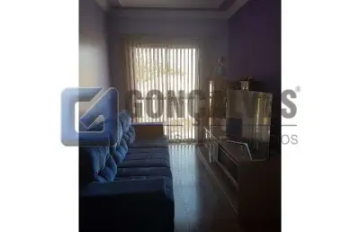 Apartamento com 2 quartos à venda na helena aparecida secol, r, jardim palermo, são bernardo do campo, 64 m2 por r$ 350.000