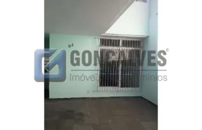 Casa com 3 quartos à venda na tremembe, r, rudge ramos, são bernardo do campo, 175 m2 por r$ 650.000