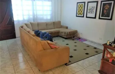 Casa com 3 quartos à venda na primo henrique zampieri, r, parque selecta (montanhão), são bernardo do campo por r$ 590.000