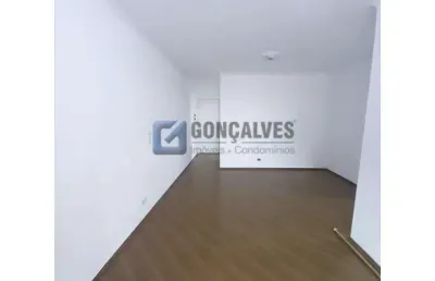 Apartamento com 3 quartos à venda na eleuterio, r, vila camilópolis, santo andré, 68 m2 por r$ 350.000