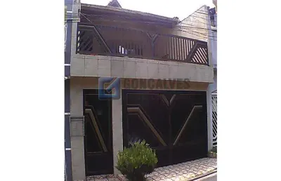 Casa com 4 quartos à venda na perola negra, todos, dos casa, são bernardo do campo, 244 m2 por r$ 745.000