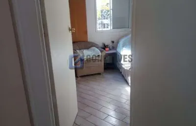 Apartamento com 2 quartos à venda na dom jaime de barros camara, av, planalto, são bernardo do campo, 58 m2 por r$ 364.000