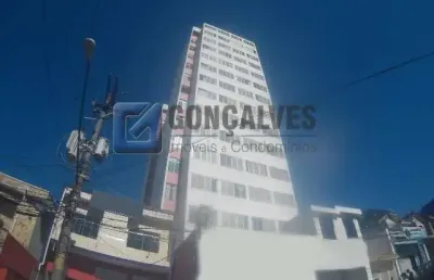 Apartamento com 2 quartos à venda na professor evandro caiafa esquivel, r, centro, diadema, 68 m2 por r$ 570.000